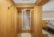Einfamilienhaus mit Privatzimmervermietung