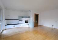 Attraktive 4-Zimmer-Wohnung in Dornbirn | 108m² Wohnfläche | 65m² Garten mit überdachter Terrasse | 15m² Süd-Balkon | 2 KFZ-Stellplätze