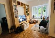 Wunderschöne Wohnung mit Garten im Stadtzentrum! 5. Bezirk! U1