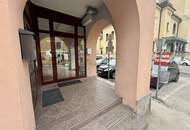 Vielseitige, provisionsfreie Geschäftsfläche – ab Juli bezugsbereit