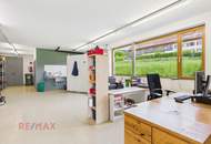 Attraktives Gewerbeensemble und perfekte Infrastruktur in Top-Lage von Hörbranz