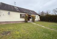 Charmantes Landhaus mit großzügigem Grundstück im Bezirk Güssing