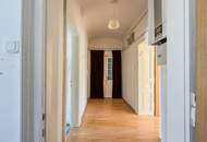 2 Zimmer mit Balkon in zentraler Grazer Lage – Potenzial für individuelle Gestaltung