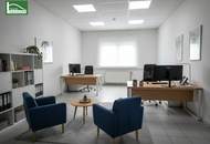 Büro, Lager, Praxis! Industriegelände Donnerskirchen! 1.OG - geräumig mit Fenster. - WOHNTRAUM