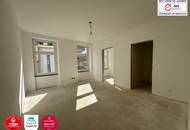 Kaufen Sie provisionsfrei vom Bauträger bis 31.12.2025 - AIR BNB & Kurzzeitvermietung - Stilvolle 2-Zimmer-Wohnung mit 38,53 m² im Erstbezug