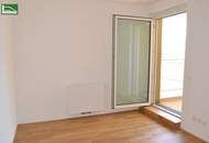 Sonnige Wohnung mit 2 Terrassen nahe Trillerpark und S-Bahn! - RUHELAGE - inkl. Garagenplatz!