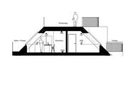 Zusammengelegt zur Traumwohnung: Viel Platz &amp; Flexibilität
