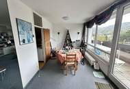 Große 3-Zi-Wohnung mit Balkon &amp; 2 Stellplätzen in Mödling !