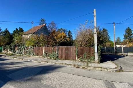 Gartentraum im ZEHNERVIERTEL!, Grund und Boden-kauf, 260.000,€, 2700 Wiener Neustadt(Stadt)