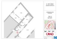 Charmante 2-Zimmer-Wohnung nahe Jakominiplatz!