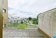 WOHNQUARTIER WILDGARTEN - Familienfreundliches Wohnen auf der Sonnenseite Wiens direkt am Rosenhügel