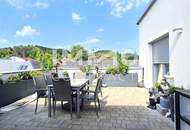 Im Pool planschen und entspannen - wunderschönes Haus in Alland