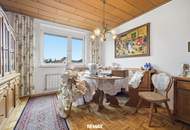 Ihr Familienrefugium in Traun!