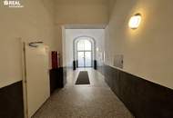 Modernes Wohnen in zentraler Lage am Rudolfsplatz: 3-Zimmer Wohnung zur Miete