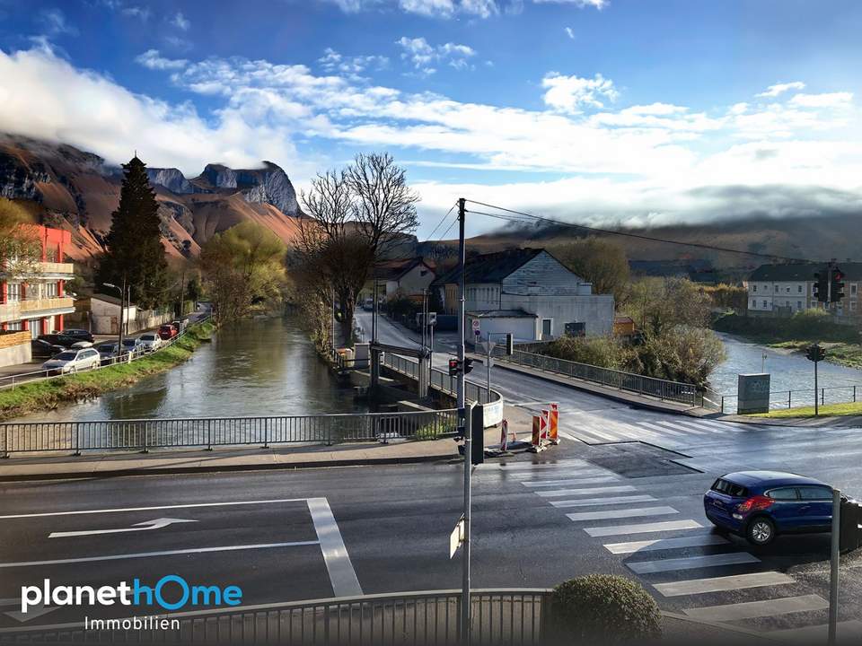 Ihr künftiges Penthouse mit freier Raumgestaltung