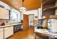 Gemütlicher Bungalow mit toller Lage in Gänserndorf Süd