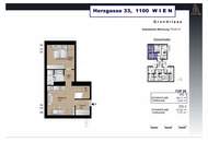 Ihr Projekt über den Dächern Wiens – Rohdachboden – realisierbare 419 m² Nutzfläche