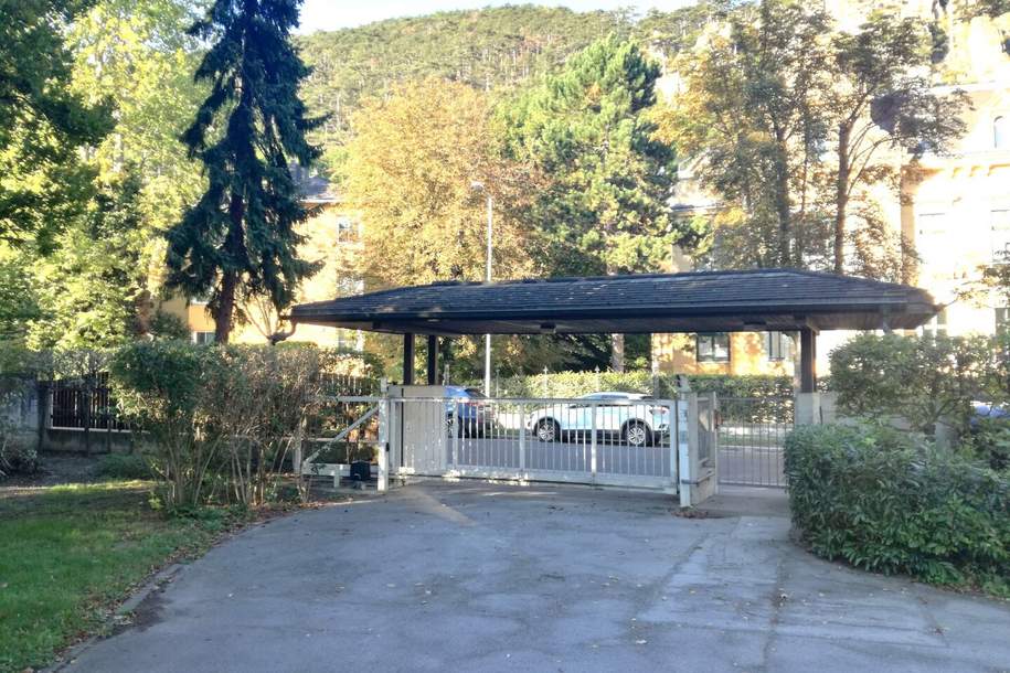 KFZ-Stellplatz, Kleinobjekte-miete, 49,99,€, 2500 Baden