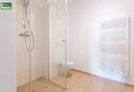 Ganz oben an(ge)kommen – Level Graz – Erstbezug mit urbanem Wohnflair