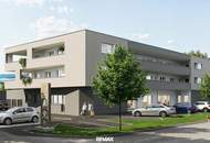 Lichtdurchflutende 3-Zimmer-Wohnung mit großem Balkon