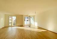 Terrassenwohnung für gehobene Ansprüche // Terrace Apartment for high demands //