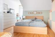 ***NEUER PREIS*** Moderner Wohntraum – 3-Zimmer-Wohnung mit Loggia in Toplage
