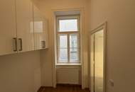 Charmante 2-Zimmer-Altbauwohnung in zentraler Lage des 9. Bezirks