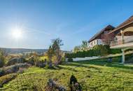 Einfamilienhaus mit separater Gartenwohnung in Top Lage!