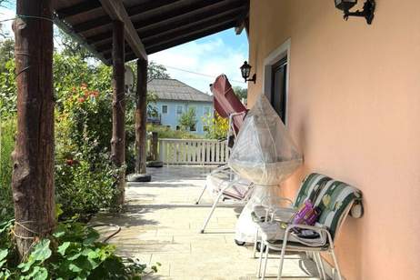 Gepflegtes Einfamilienhaus zum fairem Preis - Koffer packen und einziehen, Haus-kauf, 470.000,€, 4072 Eferding