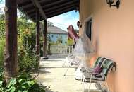 Gepflegtes Einfamilienhaus zum fairem Preis - Koffer packen und einziehen