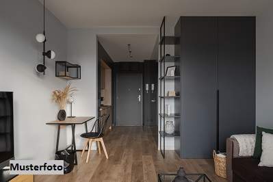 Attraktive 3-Zimmer-Wohnung mit Balkon &amp; Tiefgaragenstellplatz, Gewerbeobjekt-kauf, 499.500,€, 5020 Salzburg(Stadt)