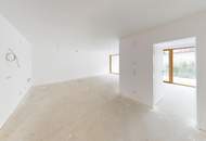 Wohnbaugefördert: 3-Zimmer-Gartenwohnung im Erstbezug!