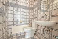 Traumhafte 2,5 Zimmer Wohnung mit Terrasse und separater Wohnküche