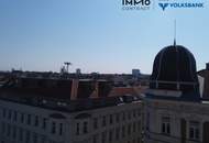 Dachterrassenwohnung Schönbrunner Straße 170 - Stiege 1 Top 17!