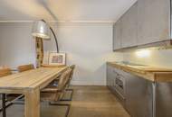 Exklusives Apartment mit Freizeitwohnsitz auf der Bichlalm