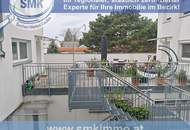 Hell, freundlich mit Loggia und Garagenplatz!