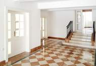 Exklusives Herrenhaus mit historischem Charakter und weitläufigem 6,58ha Grundbesitz