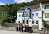 Schlossblick! Charmantes Einfamilienhaus in Gloggnitz am Silbersberg!!