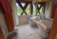 Traumhafte Villa mit Gästehaus in Waldegg! Nur diese Woche 625.000,- statt 750.000,-!!!