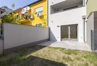 EHK 100 | 3 Zi mit südseitigem Eigengarten & Terrasse