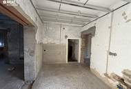 Haus - Rohbau in Palterndorf