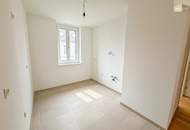 Neubauwohntraum mit Balkon in Baden!