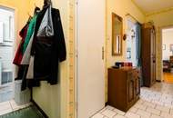 Eine Wohnung um diesen Preis? Wo gibts denn das noch? HIER!! Gepflegte Wohnung im Herzen von Leopoldsdorf im Marchfeld!