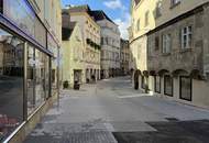 BESTANDSFREIES ZINSHAUS IN BESTER KREMSER INNENSTADTLAGE