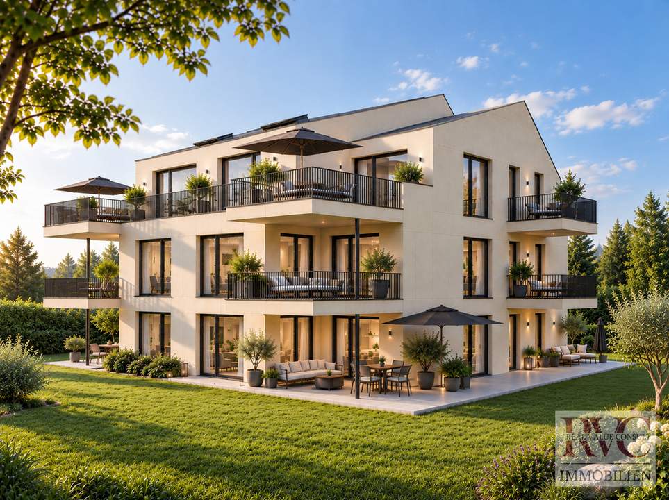 VIVENZA – Exklusives Wohnen am Salzburger Almkanal | TOP 02