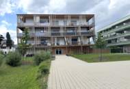 Stylisch wohnen in Wetzelsdorf – 2 Zimmer & XL-Balkon