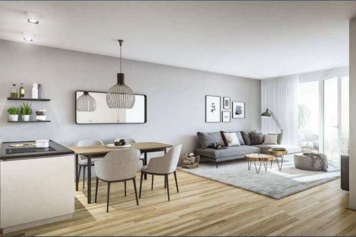 Investition in Lebensqualität & Nachhaltigkeit I Full-Service-Paket: Einbauküche, Erstvermietung, Mietverwaltung, Leerstandsbetreuung, Wohnung-kauf, 249.000,€, 1220 Wien 22., Donaustadt