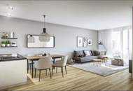 Investition in Lebensqualität & Nachhaltigkeit I Full-Service-Paket: Einbauküche, Erstvermietung, Mietverwaltung, Leerstandsbetreuung