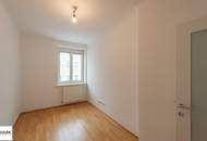 ab sofort: perfekt geschnittene 3-Zimmer-Wohnung mit Balkon nahe U3
