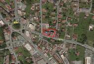 Top-Büro in Lustenau – Perfekt für Praxis oder Agentur